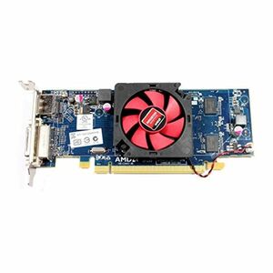 Dell m0kv6?AMD Radeon HD 6450?PCI - E 2.1?X 16?1?GB gddr3?SDRAM 1?DVIポ