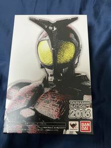 1円〜 未開封 S.H.Figuarts 真骨彫製法 仮面ライダーカブト 仮面ライダーダークカブト フィギュアーツ