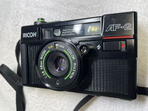 RICOH AF-2