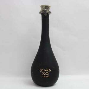 Otard（オタール）XO 40% 700ml D24F030015