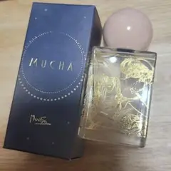 MUCHA（ミュシャ） オードトワレ35mL 宵の明星 1902