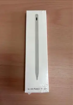 【新品】磁気吸着充電式タッチペンシル スタイラスペン Apple Pencil