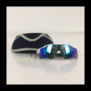 OAKLEY オークリー RADAR EV PATH OO9208-7338 K10646 中古 wa◇116