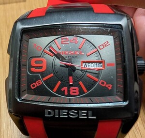 DIESEL　DZ-4288