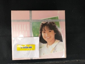 岡田有希子 CD 贈りもの