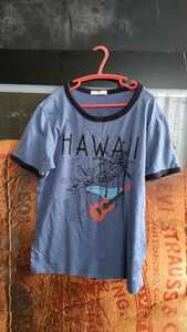 GU HAWAIIAN　Ｔシャツ