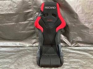 ★ レカロ RECARO バケットシート RS-G Superstark W/O FIA STICKER [65OK23]