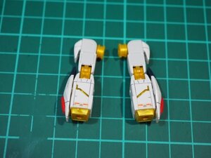 ☆B0270☆ジャンク★バンダイ RG 1/144 ストライクフリーダムガンダム 脚部 のみ ジャンク部品取り 完成品