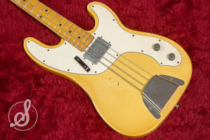 【used】Fender / Telecaster Bass 1974 4.265kg #402037【GIB横浜】