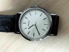 稼働品　SEIKO セイコー 1N01-0BAO　レディース 腕時計