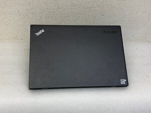 lenovo thinkpad x1 carbon tp00061a Core i7 レノボ ノートパソコン ジャンク品