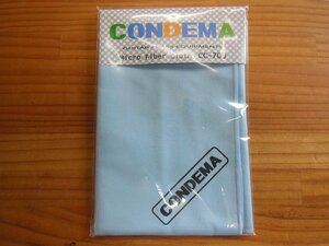 CONDEMA Micro Fiber Cloth CC-700 LBL