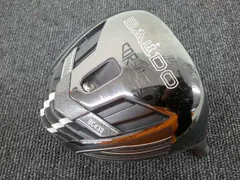 中古 ドライバー バルド CORSA PERFORMANCE BC 438/ヘッドノミ//10.5[7034]■松山店