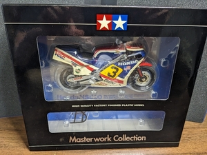 【未開封】HONDA NS500 Freddie Spencer 1983 1/12 ＃３ ホンダ NS500 フレディ スペンサー