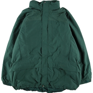 古着 80~90年代 エルエルビーン L.L.Bean Thinsulate シンサレート 中綿アノラックパーカー メンズXXL ヴィンテージ /eaa408262 ss2501_50