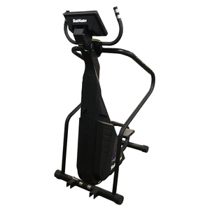 Y0405 StairMaster4600CL エクササイズ コードレスステッパー 昇降運動 ジム フィットネス