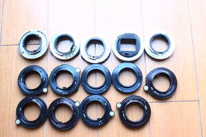 TAMRON アダプトール各種取りまとめ