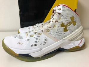 Under Armour CURRY 2 All Star 1259007-102 アンダーアーマー