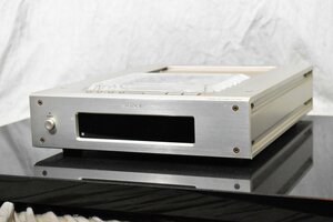 SONY/ソニー CDプレーヤー CDP-X3000 ★元箱付属