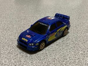 マジョレット スバル インプレッサ WRX 箱なし