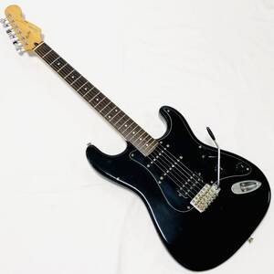 レア Squier ST-336 Medium-Scale 2knob Stratocaster MADE IN JAPAN 1984-1987 スクワイア フェンダー ストラトキャスター 成毛滋