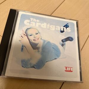 【輸入盤】 ＬＩＦＥ／ザカーディガンズ The Cardigans CARNIVAL