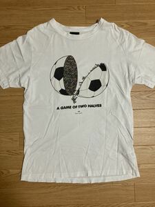 ★★Paul Smith /ポールスミス　ホワイトTシャツ★★