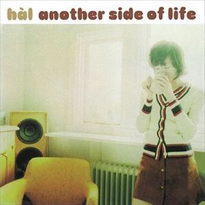 Another side of Life / hal (CD-R) VODL-60359-LOD