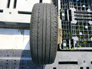 165/40R17 INTERSTATE ECO Tour PLUS 1本のみ 管理YN20R67-S5094