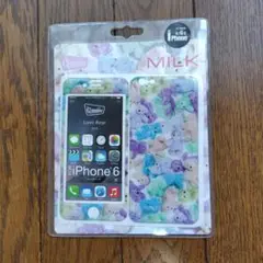 iPhone6/6s MILK Love Bear ギズモビーズ ラブベア