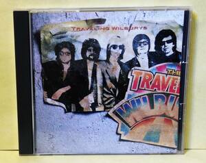 ♪即決/トラベリング・ウィルベリーズ(Traveling Wilburys)ヴォリューム・ワン/25P2-2327・国内版