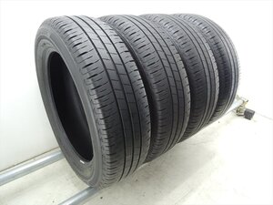 バリ山 195/60R17 ブリヂストン ECOPla EP150 2020年製 4本 夏タイヤ 手渡し可!個人宅着払い!L1677