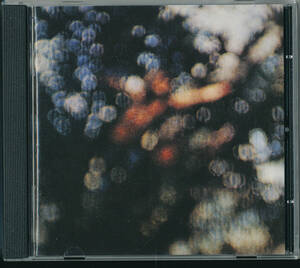 ピンク・フロイド PINK FLOYD - OBSCURED BY CLOUDS /EU盤/新品CD!!70780