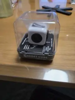 正規品 FIDGET CUBE　フィジットキューブ