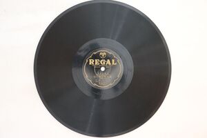 78RPM/SP 柳家三亀松 三亀松爆撃隊の巻(上) / 三亀松爆撃隊の巻(下) 69050 REGAL /00500