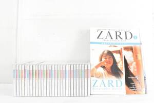 アシェット 隔週刊 ZARD CD&DVDコレクション 計28巻 ZARD 音楽 IT2KSH586NFK-YR-E12-byebye