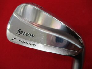 ★ダンロップ　ＳＲＩＸＯＮ　Ｚ－ＦＯＲＧＥＤ（５～９.Ｐ　６本セット）　ダイナミックゴールド　Ｄ.Ｓ.Ｔ.　／　Ｓ２００　【中古品】