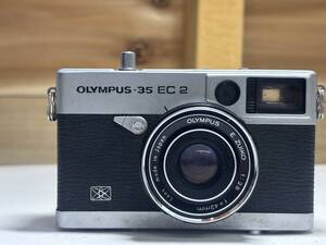 7955) OLYMPUS 35 EC2