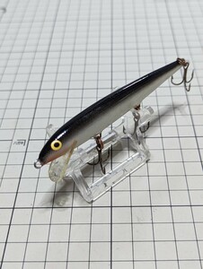 Rapala ラパラ F11 フローティング IRELAND アイルランド