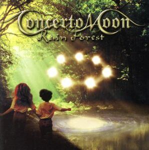 Rain Forest/Concerto Moon