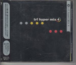 trf / hyper mix 4 (AVCD 11313 C-56)