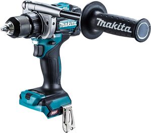 マキタ(makita)充電式ドライバドリル 40Vmax バッテリ・充電器・ケース別売 DF001GZ AF421