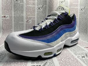 ★NIKE AIR MAX 95 27.5 新品即決!