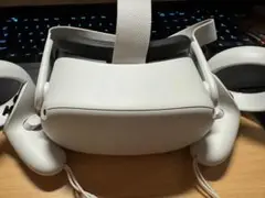 Oculus Meta Quest 2 VRゴーグル 128GB