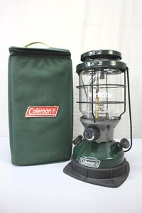 ＜中古品＞Coleman ランタン model 2000（30923090414478DJ）