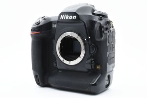 【特価SALE開催中！】★良品★ ニコン Nikon D5 ボディ（CF-Type） ★完動品★ #41004056