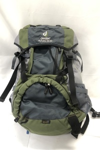 【送料無料】東京)deuter ドイター FUTURA 32AC フューチュラ 32 バックパック