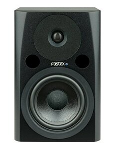 【中古】 FOSTEX プロフェッショナル・スタジオ・ モニタースピーカー PM0.4n (MB)