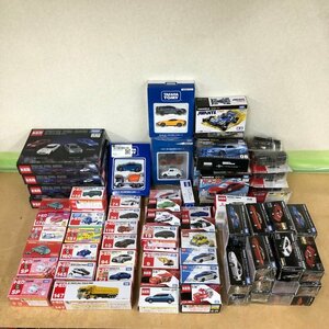 トミカ ミニカー 株主優待限定企画セット スープラ サバンナRX-7 クラウン インプレッサ プレリュード 他 240527SK220061