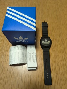 adidas アディダス 腕時計 PKGAD1015 